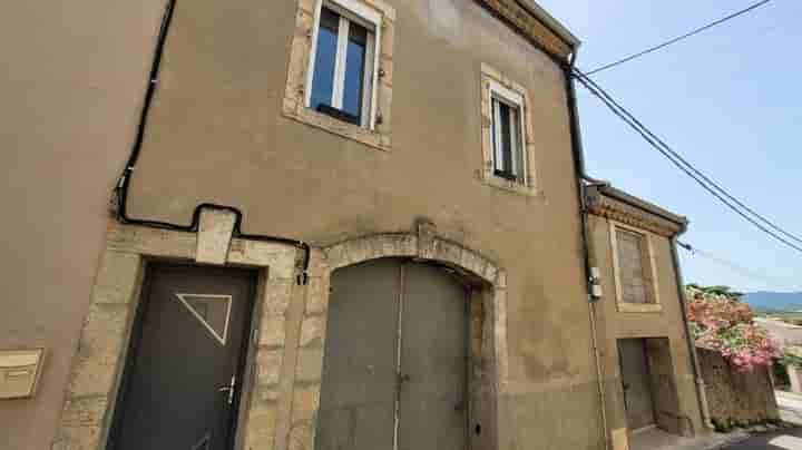 House for sale in Saint Genies De Fontedit