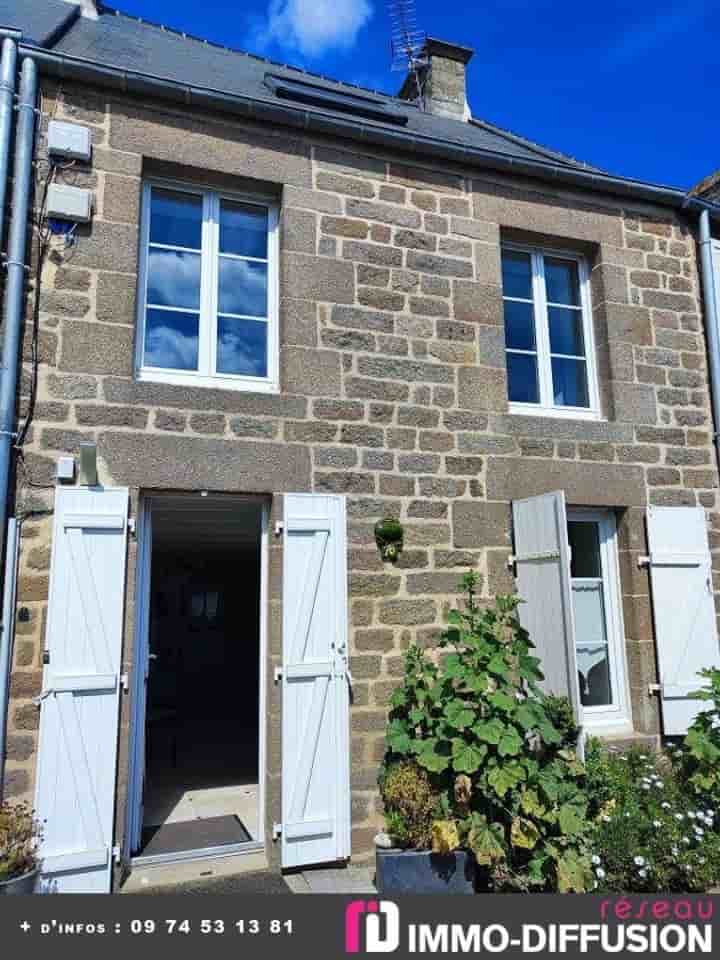 Maison à vendre à MONTFARVILLE