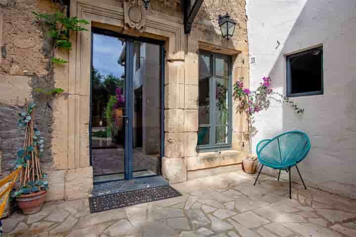 Maison à vendre à MURVIEL LES BEZIERS