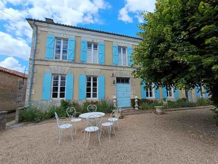 Maison à vendre à 