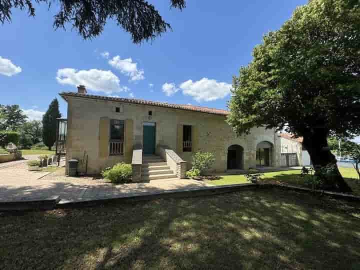 Maison à vendre à 