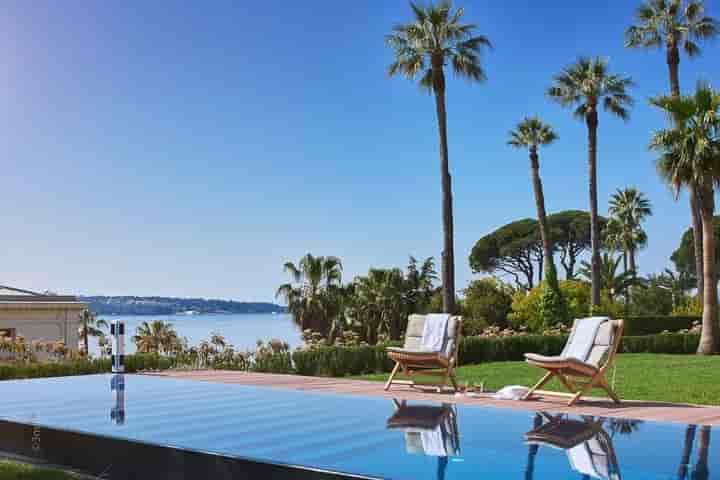 Maison à vendre à Cannes