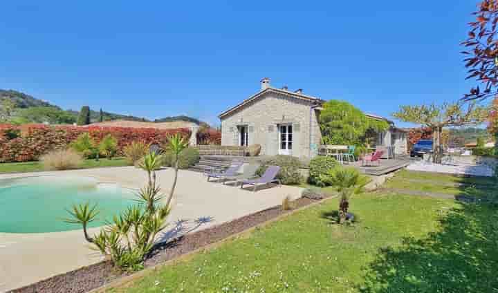 Maison à vendre à Biot