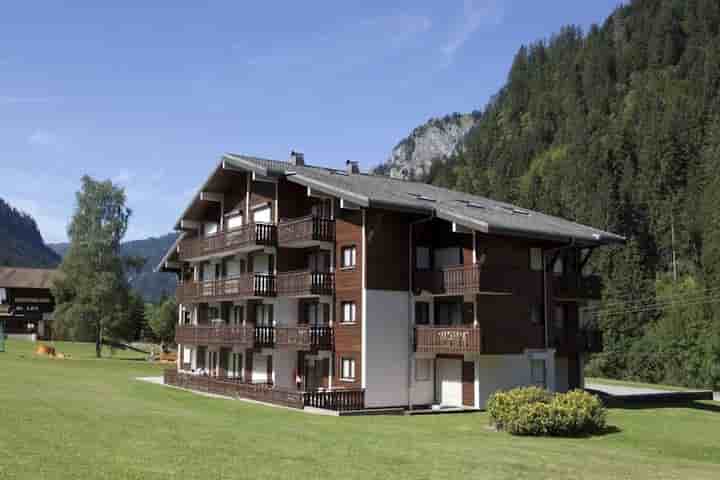 Haus zum Verkauf in Chatel