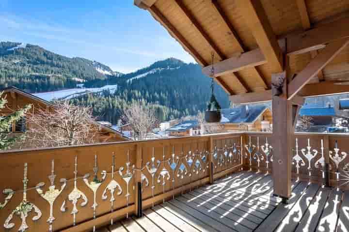 Casa en venta en Chatel