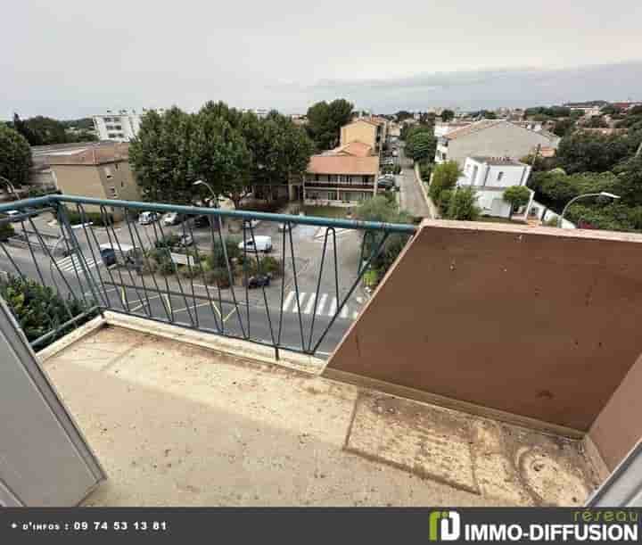 House for sale in NIMES