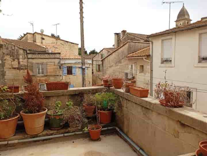 House for sale in Fontvieille