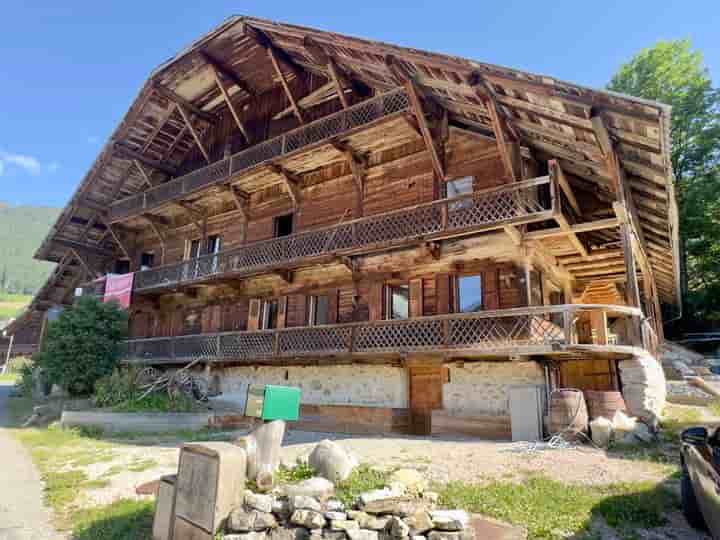 Maison à vendre à 