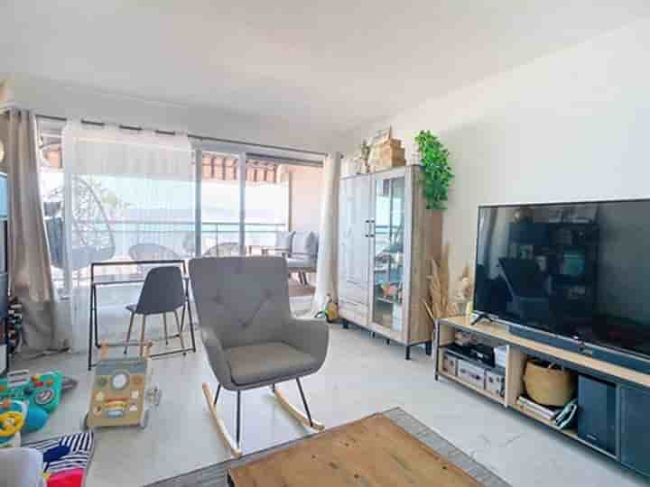 Apartamento para venda em Saint-Raphaël