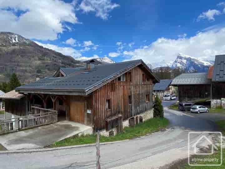 Casa para venda em 