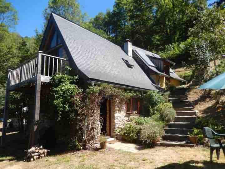 Maison à vendre à 