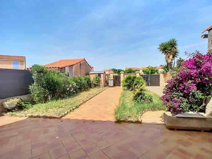 Maison à vendre à Fréjus