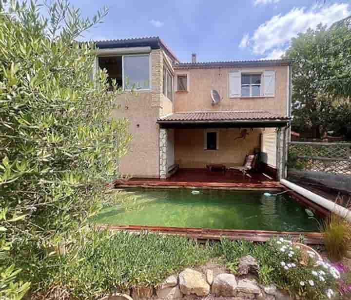 Maison à vendre à Vidauban