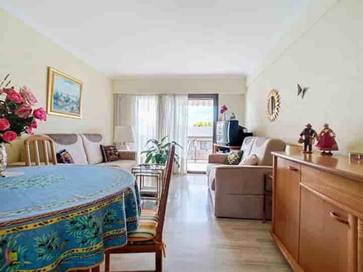 Квартира для продажи в Théoule-sur-Mer