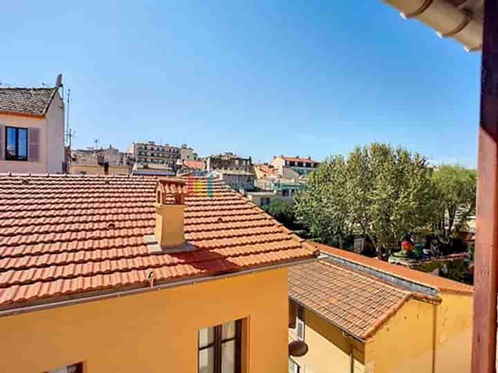 House for sale in Antibes