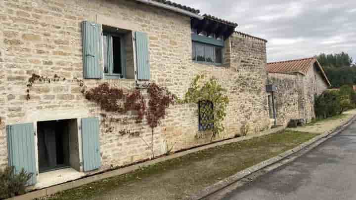 Maison à vendre à 