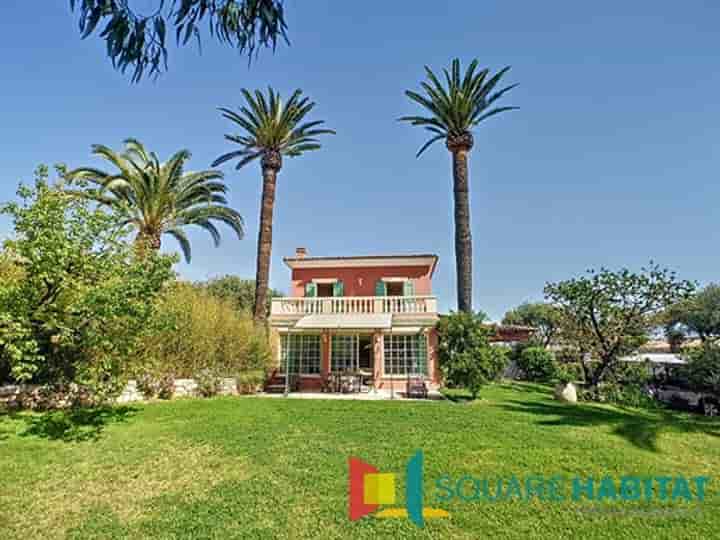 Casa para venda em Antibes