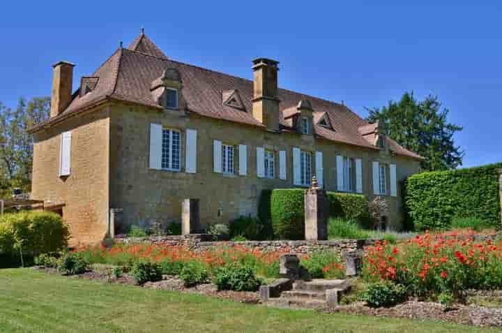 Maison à vendre à 