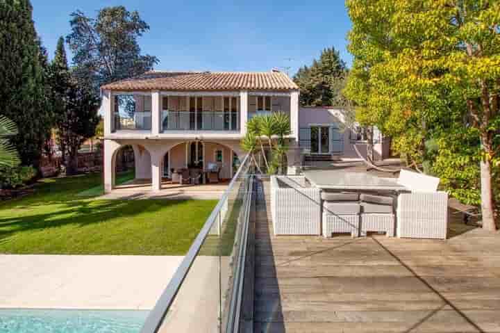 Casa para venda em 