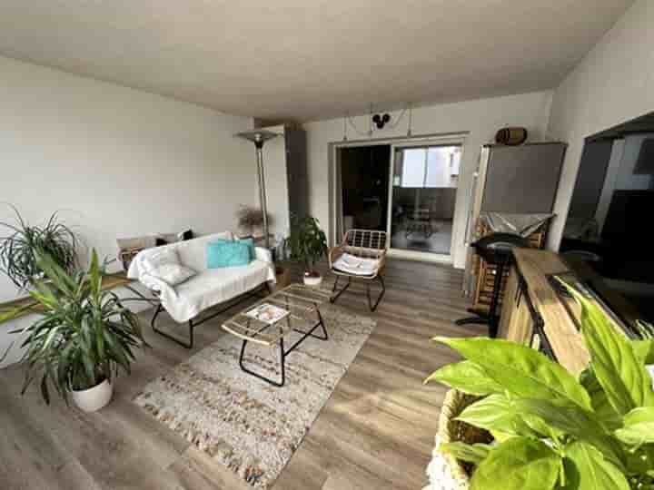 Apartamento para venda em Saintes-Maries-de-la-Mer