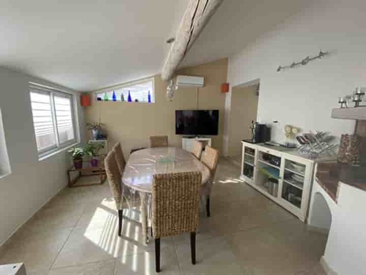 Apartment for sale in Saintes-Maries-de-la-Mer