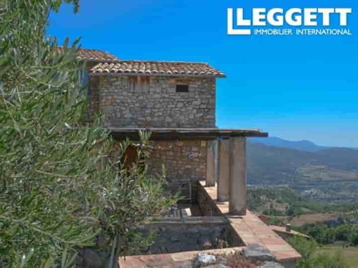 Maison à vendre à Digne-les-Bains