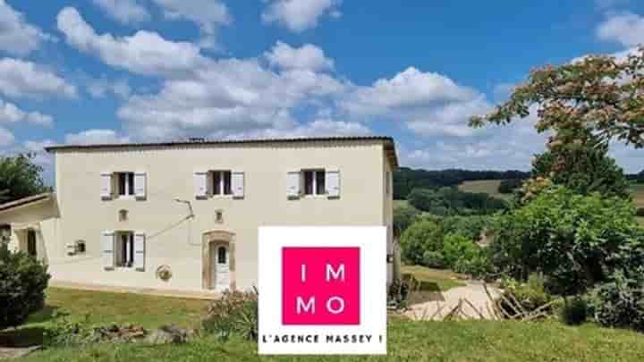 House for sale in Rabastens-de-Bigorre