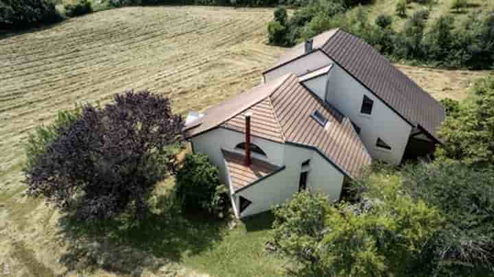 Maison à vendre à Soulomès