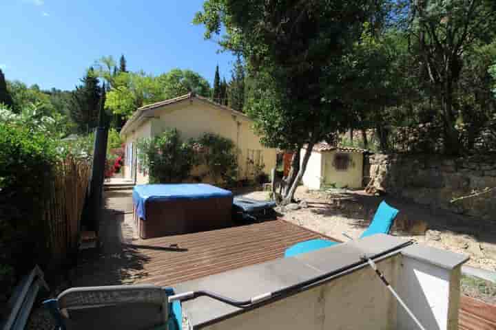 House for sale in Lagrasse