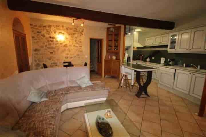 House for sale in Fabrezan