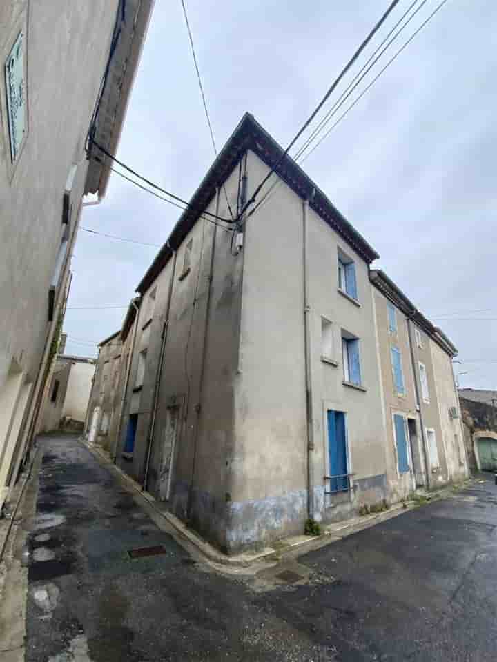 Maison à vendre à 