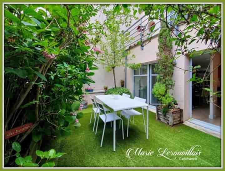 House for sale in Troyes