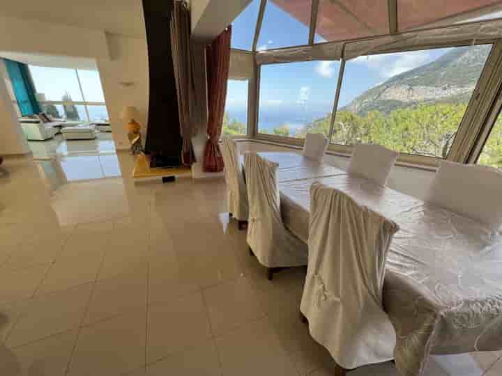 House for sale in Roquebrune-Cap-Martin