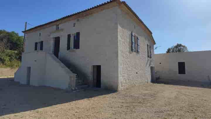 Casa en venta en 