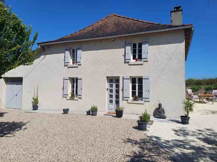 Maison à vendre à 