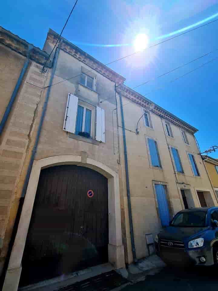 Maison à vendre à Capestang