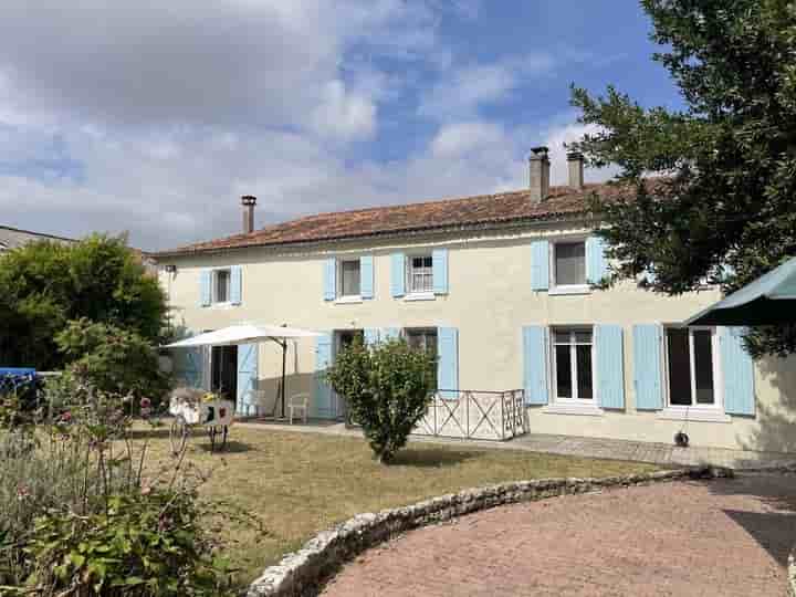 Maison à vendre à 