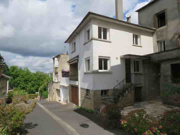 Maison à vendre à 