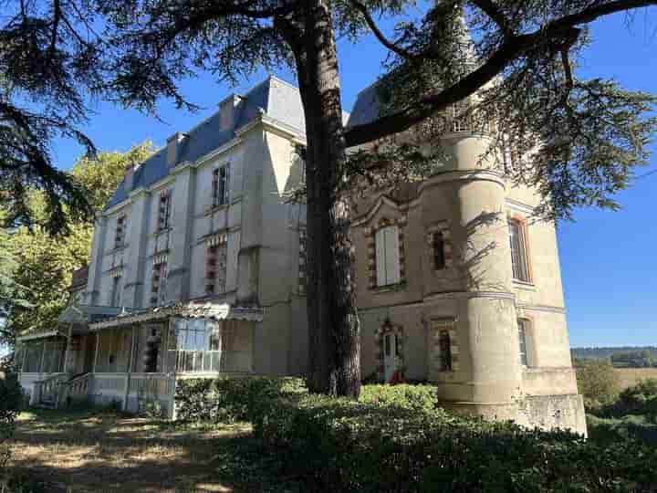 Maison à vendre à 