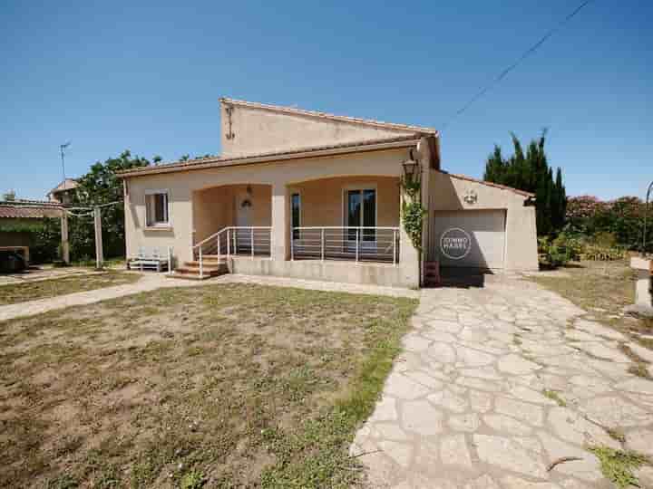 Maison à vendre à 