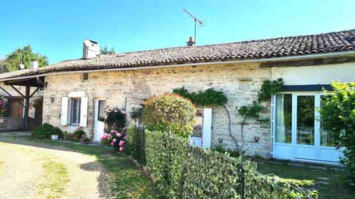 Maison à vendre à 