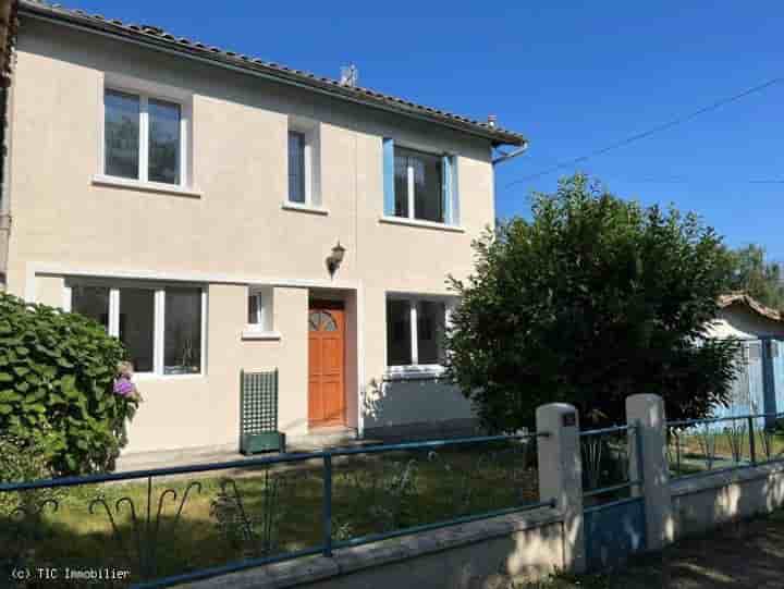 Maison à vendre à 