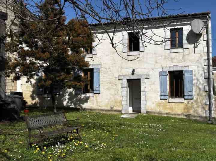 Maison à vendre à 