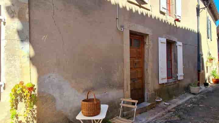 Maison à vendre à 