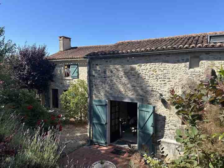 Maison à vendre à 