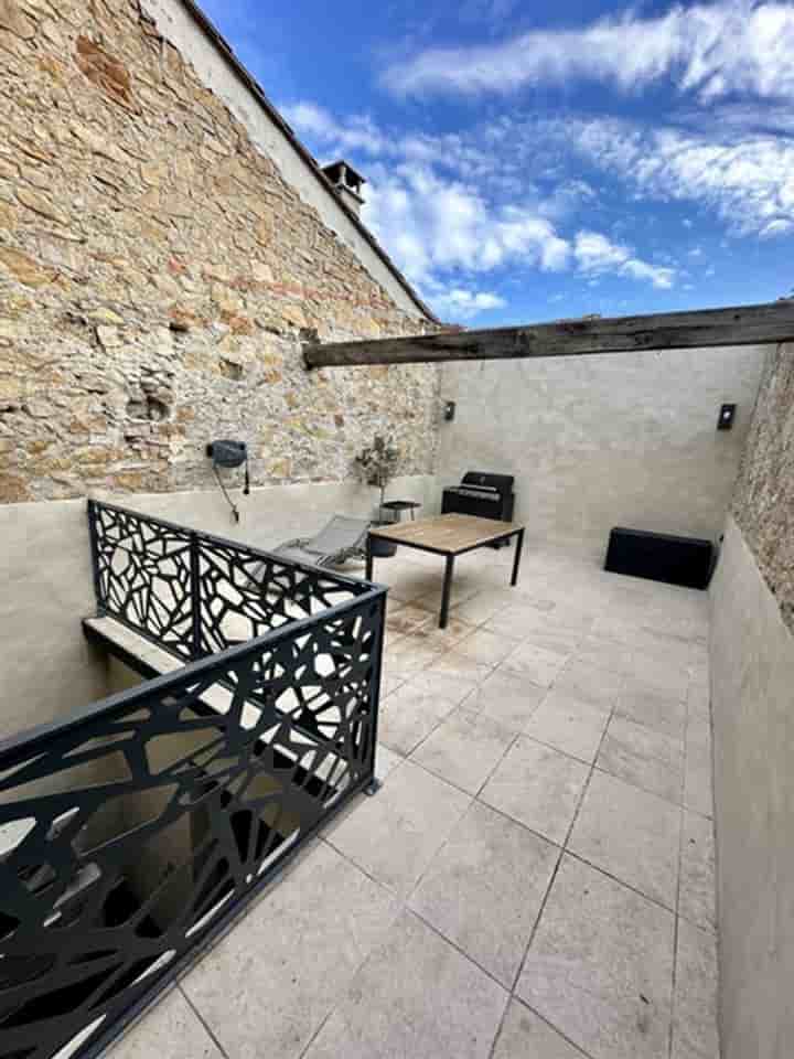 House for sale in Fabrezan