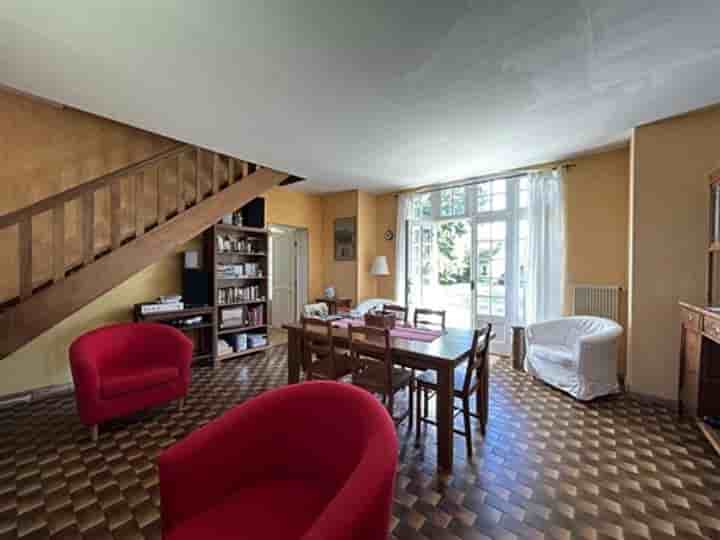 House for sale in Rugles