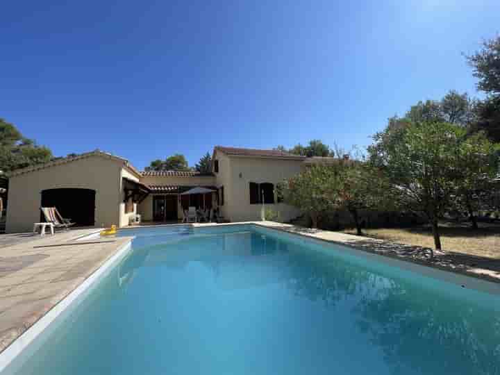 House for sale in Anduze