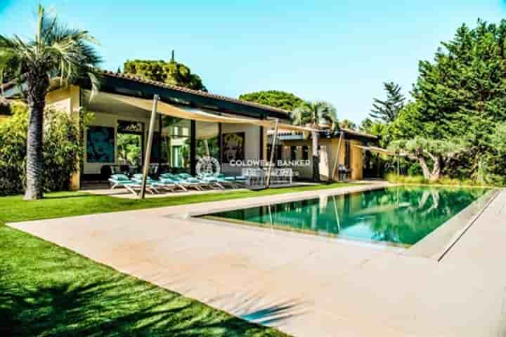 Casa para venda em Vauréal