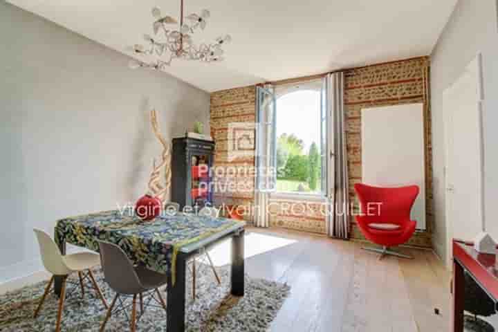 House for sale in Montastruc